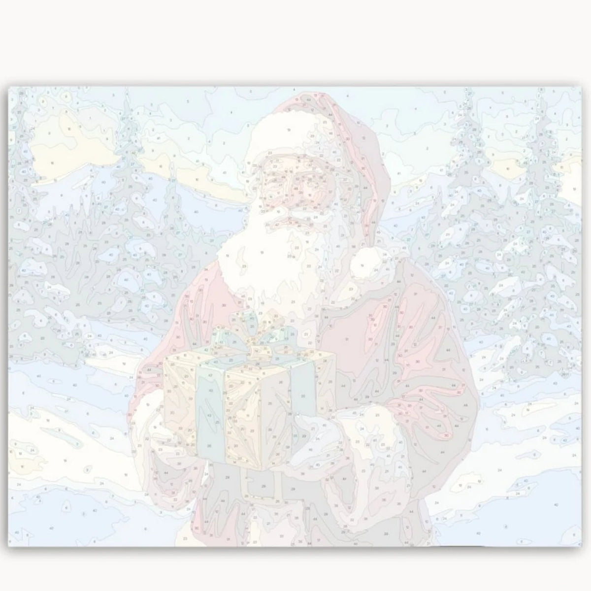 Gift from the North