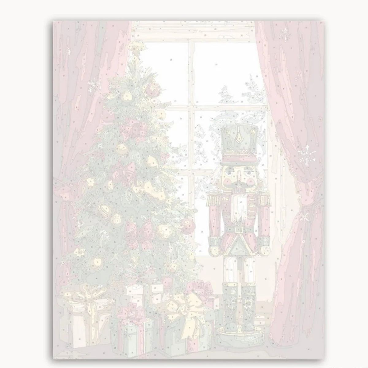 Christmas Nutcracker