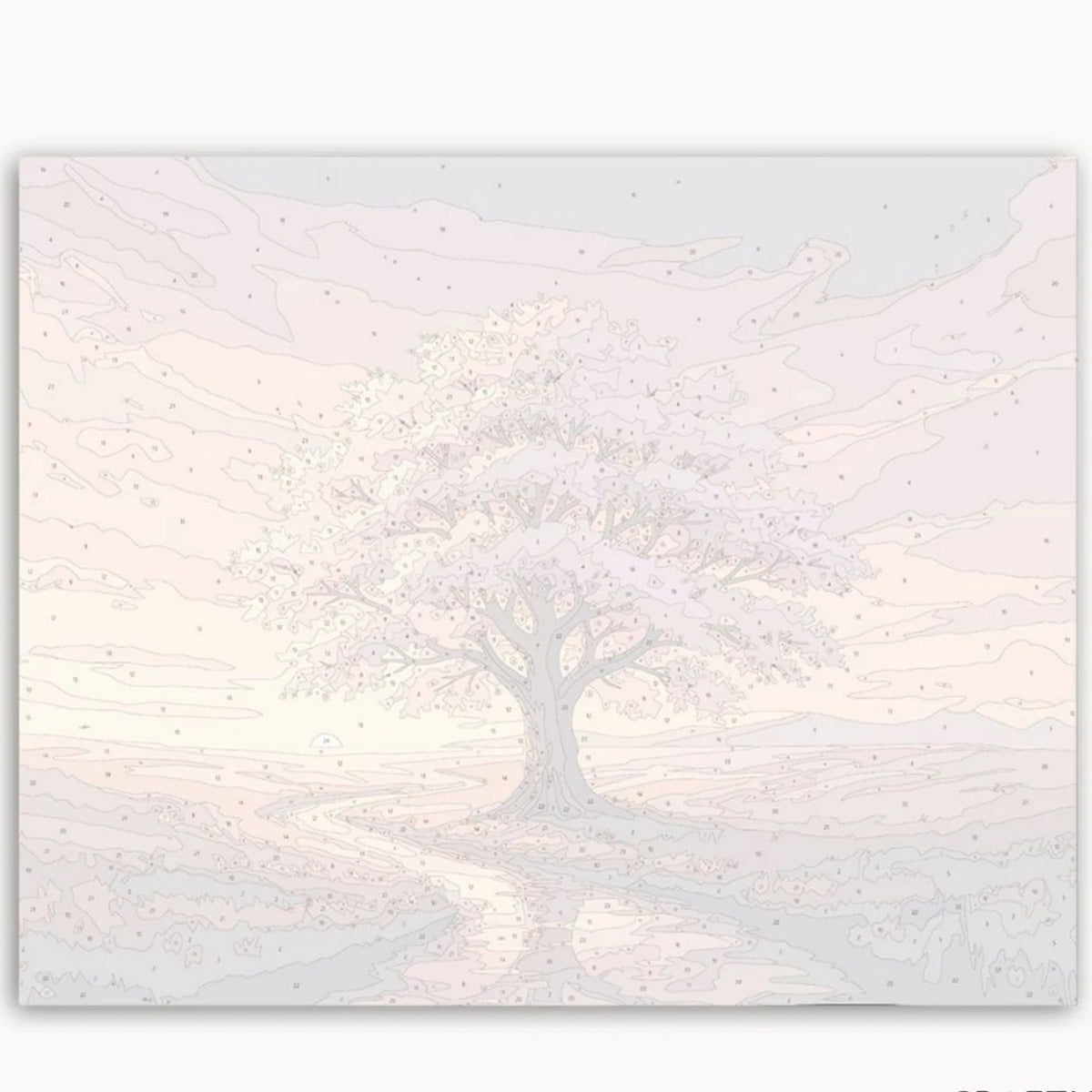 Path of Petals