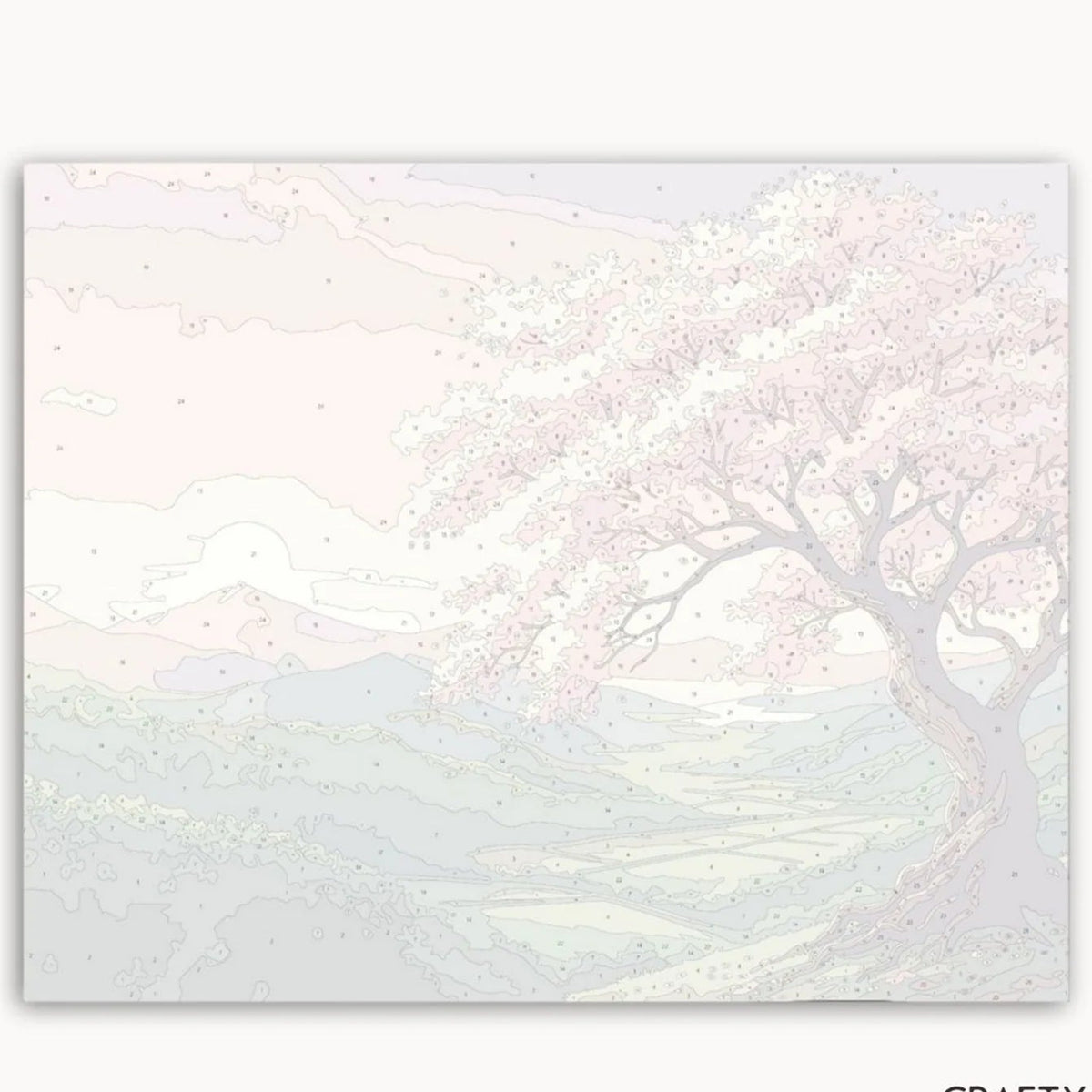 Valley of Blossoms