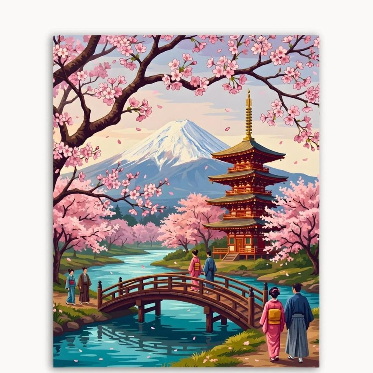 Heart of Japan