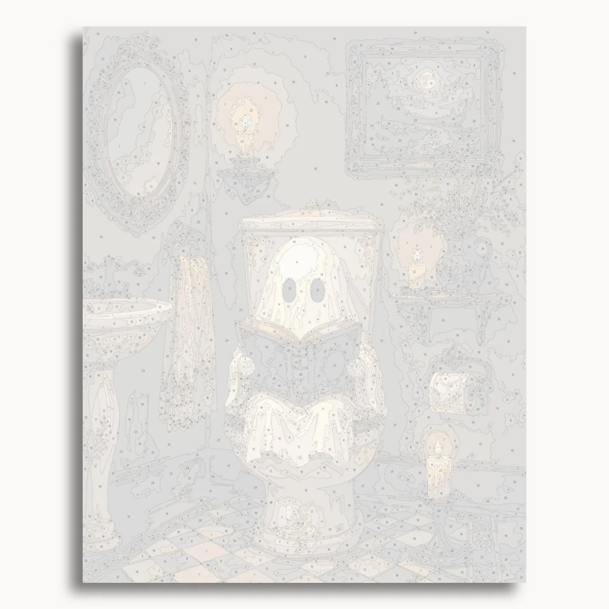 Haunted Throne