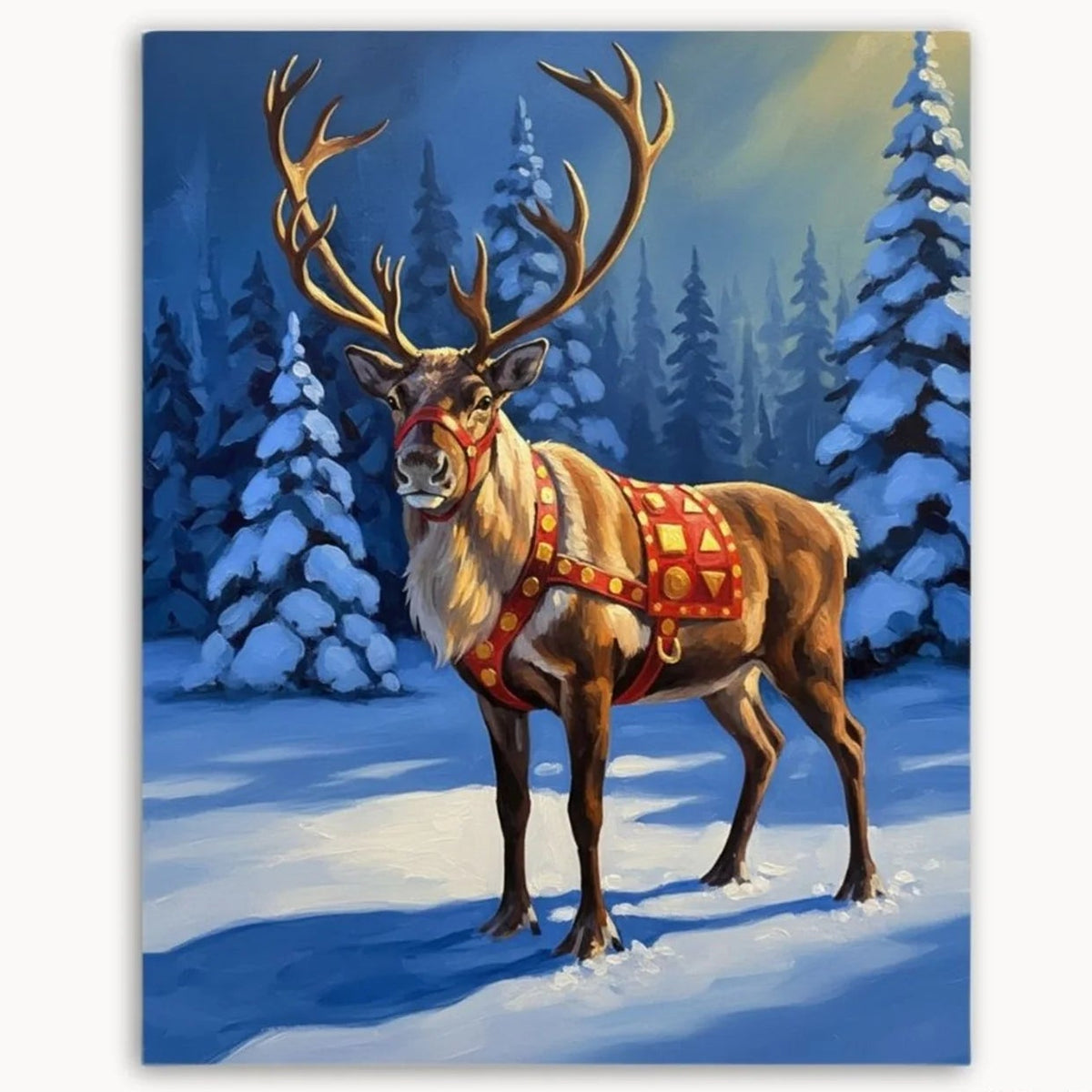 Silent Night Sentinel