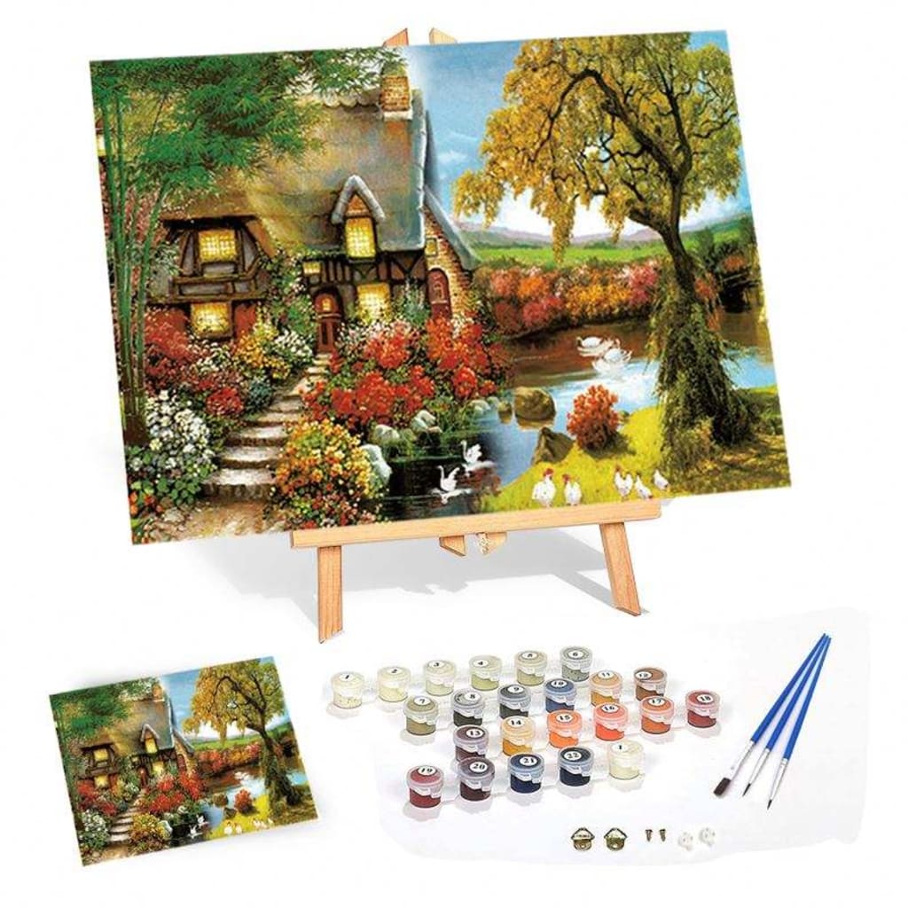 Paint Kit
