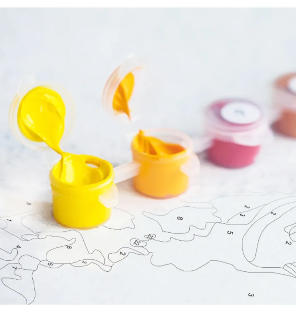 Paint Kit