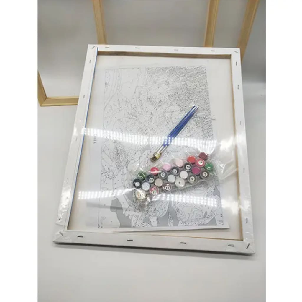 Paint Kit