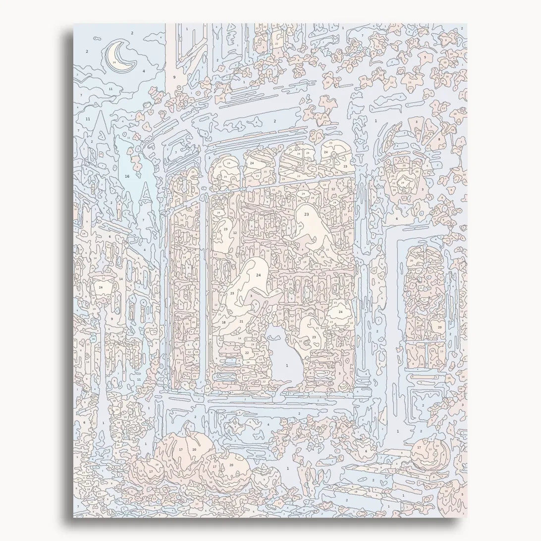 Ghost Bookshop